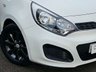 USED 2014 14 KIA RIO 1.25 VR7 5dr - PARKING SENSORS 