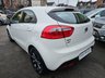 USED 2014 14 KIA RIO 1.25 VR7 5dr - PARKING SENSORS 