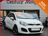 USED 2014 14 KIA RIO 1.25 VR7 5dr - PARKING SENSORS 