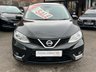 USED 2015 15 NISSAN PULSAR 1.5 TEKNA DCI 5dr 