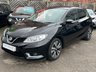 USED 2015 15 NISSAN PULSAR 1.5 TEKNA DCI 5dr 