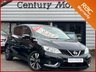 USED 2015 15 NISSAN PULSAR 1.5 TEKNA DCI 5dr 