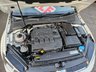 USED 2014 64 VOLKSWAGEN GOLF 2.0 GT TDI BLUEMOTION TECHNOLOGY 5dr SAT NAV + HEATED SEATS