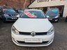 USED 2014 64 VOLKSWAGEN GOLF 2.0 GT TDI BLUEMOTION TECHNOLOGY 5dr SAT NAV + HEATED SEATS