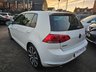 USED 2014 64 VOLKSWAGEN GOLF 2.0 GT TDI BLUEMOTION TECHNOLOGY 5dr SAT NAV + HEATED SEATS
