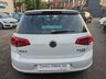 USED 2014 64 VOLKSWAGEN GOLF 2.0 GT TDI BLUEMOTION TECHNOLOGY 5dr SAT NAV + HEATED SEATS