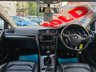 USED 2014 64 VOLKSWAGEN GOLF 2.0 GT TDI BLUEMOTION TECHNOLOGY 5dr SAT NAV + HEATED SEATS