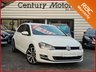 USED 2014 64 VOLKSWAGEN GOLF 2.0 GT TDI BLUEMOTION TECHNOLOGY 5dr SAT NAV + HEATED SEATS