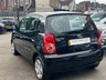 USED 2008 58 KIA PICANTO 1.1 CHILL 5dr 