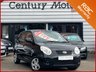 USED 2008 58 KIA PICANTO 1.1 CHILL 5dr 