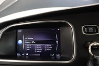 USED 2019 19 VOLVO V40 2.0 D2 MOMENTUM NAV PLUS 5d 118 BHP PACKED WITH FACTORY EXTRAS WITH ONE OWNER FROM NEW AND VOLVO SERVICE HISTORY