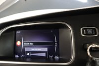 USED 2019 19 VOLVO V40 2.0 D2 MOMENTUM NAV PLUS 5d 118 BHP PACKED WITH FACTORY EXTRAS WITH ONE OWNER FROM NEW AND VOLVO SERVICE HISTORY
