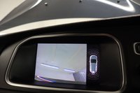 USED 2019 19 VOLVO V40 2.0 D2 MOMENTUM NAV PLUS 5d 118 BHP PACKED WITH FACTORY EXTRAS WITH ONE OWNER FROM NEW AND VOLVO SERVICE HISTORY