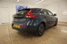 USED 2019 19 VOLVO V40 2.0 D2 MOMENTUM NAV PLUS 5d 118 BHP PACKED WITH FACTORY EXTRAS WITH ONE OWNER FROM NEW AND VOLVO SERVICE HISTORY
