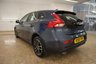 USED 2019 19 VOLVO V40 2.0 D2 MOMENTUM NAV PLUS 5d 118 BHP PACKED WITH FACTORY EXTRAS WITH ONE OWNER FROM NEW AND VOLVO SERVICE HISTORY
