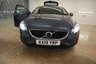 USED 2019 19 VOLVO V40 2.0 D2 MOMENTUM NAV PLUS 5d 118 BHP PACKED WITH FACTORY EXTRAS WITH ONE OWNER FROM NEW AND VOLVO SERVICE HISTORY