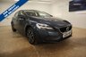 USED 2019 19 VOLVO V40 2.0 D2 MOMENTUM NAV PLUS 5d 118 BHP PACKED WITH FACTORY EXTRAS WITH ONE OWNER FROM NEW AND VOLVO SERVICE HISTORY