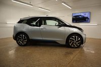 USED 2015 15 BMW I3 0.6 I3 RANGE EXTENDER 60AH 5d 168 BHP WITH ALL THESE EXTRAS AND A BMW SERVICE RECORD ITS WORTH A LOOK
