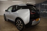 USED 2015 15 BMW I3 0.6 I3 RANGE EXTENDER 60AH 5d 168 BHP WITH ALL THESE EXTRAS AND A BMW SERVICE RECORD ITS WORTH A LOOK