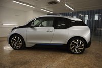 USED 2015 15 BMW I3 0.6 I3 RANGE EXTENDER 60AH 5d 168 BHP WITH ALL THESE EXTRAS AND A BMW SERVICE RECORD ITS WORTH A LOOK