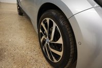 USED 2015 15 BMW I3 0.6 I3 RANGE EXTENDER 60AH 5d 168 BHP WITH ALL THESE EXTRAS AND A BMW SERVICE RECORD ITS WORTH A LOOK