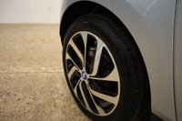 USED 2015 15 BMW I3 0.6 I3 RANGE EXTENDER 60AH 5d 168 BHP WITH ALL THESE EXTRAS AND A BMW SERVICE RECORD ITS WORTH A LOOK