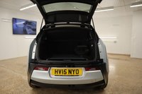USED 2015 15 BMW I3 0.6 I3 RANGE EXTENDER 60AH 5d 168 BHP WITH ALL THESE EXTRAS AND A BMW SERVICE RECORD ITS WORTH A LOOK