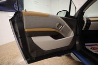 USED 2015 15 BMW I3 0.6 I3 RANGE EXTENDER 60AH 5d 168 BHP WITH ALL THESE EXTRAS AND A BMW SERVICE RECORD ITS WORTH A LOOK