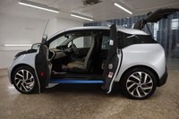 USED 2015 15 BMW I3 0.6 I3 RANGE EXTENDER 60AH 5d 168 BHP WITH ALL THESE EXTRAS AND A BMW SERVICE RECORD ITS WORTH A LOOK