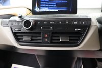 USED 2015 15 BMW I3 0.6 I3 RANGE EXTENDER 60AH 5d 168 BHP WITH ALL THESE EXTRAS AND A BMW SERVICE RECORD ITS WORTH A LOOK