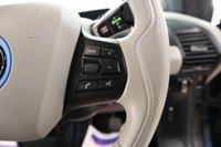 USED 2015 15 BMW I3 0.6 I3 RANGE EXTENDER 60AH 5d 168 BHP WITH ALL THESE EXTRAS AND A BMW SERVICE RECORD ITS WORTH A LOOK