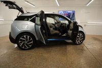 USED 2015 15 BMW I3 0.6 I3 RANGE EXTENDER 60AH 5d 168 BHP WITH ALL THESE EXTRAS AND A BMW SERVICE RECORD ITS WORTH A LOOK