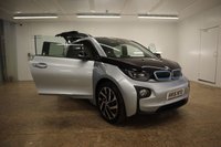 USED 2015 15 BMW I3 0.6 I3 RANGE EXTENDER 60AH 5d 168 BHP WITH ALL THESE EXTRAS AND A BMW SERVICE RECORD ITS WORTH A LOOK