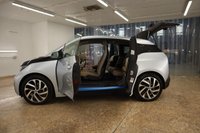 USED 2015 15 BMW I3 0.6 I3 RANGE EXTENDER 60AH 5d 168 BHP WITH ALL THESE EXTRAS AND A BMW SERVICE RECORD ITS WORTH A LOOK