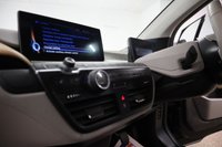 USED 2015 15 BMW I3 0.6 I3 RANGE EXTENDER 60AH 5d 168 BHP WITH ALL THESE EXTRAS AND A BMW SERVICE RECORD ITS WORTH A LOOK