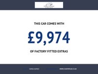 USED 2015 15 BMW I3 0.6 I3 RANGE EXTENDER 60AH 5d 168 BHP WITH ALL THESE EXTRAS AND A BMW SERVICE RECORD ITS WORTH A LOOK