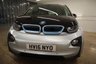 USED 2015 15 BMW I3 0.6 I3 RANGE EXTENDER 60AH 5d 168 BHP WITH ALL THESE EXTRAS AND A BMW SERVICE RECORD ITS WORTH A LOOK