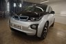 USED 2015 15 BMW I3 0.6 I3 RANGE EXTENDER 60AH 5d 168 BHP WITH ALL THESE EXTRAS AND A BMW SERVICE RECORD ITS WORTH A LOOK