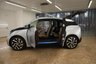 USED 2015 15 BMW I3 0.6 I3 RANGE EXTENDER 60AH 5d 168 BHP WITH ALL THESE EXTRAS AND A BMW SERVICE RECORD ITS WORTH A LOOK