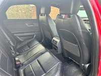 USED 2015 R JAGUAR XF 3.0d V6 (296) S 4dr Automatic Euro 6 (20