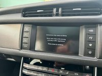 USED 2015 R JAGUAR XF 3.0d V6 (296) S 4dr Automatic Euro 6 (20