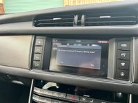 USED 2015 R JAGUAR XF 3.0d V6 (296) S 4dr Automatic Euro 6 (20