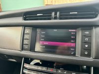USED 2015 R JAGUAR XF 3.0d V6 (296) S 4dr Automatic Euro 6 (20