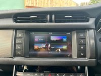USED 2015 R JAGUAR XF 3.0d V6 (296) S 4dr Automatic Euro 6 (20