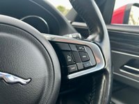 USED 2015 R JAGUAR XF 3.0d V6 (296) S 4dr Automatic Euro 6 (20