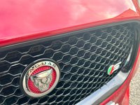 USED 2015 R JAGUAR XF 3.0d V6 (296) S 4dr Automatic Euro 6 (20