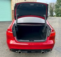 USED 2015 R JAGUAR XF 3.0d V6 (296) S 4dr Automatic Euro 6 (20