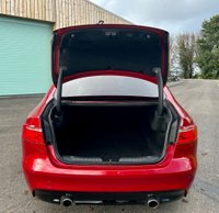 USED 2015 R JAGUAR XF 3.0d V6 (296) S 4dr Automatic Euro 6 (20