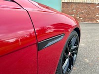 USED 2015 R JAGUAR XF 3.0d V6 (296) S 4dr Automatic Euro 6 (20