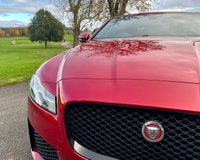 USED 2015 R JAGUAR XF 3.0d V6 (296) S 4dr Automatic Euro 6 (20